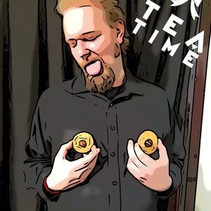 Meet your Posher, Andrew